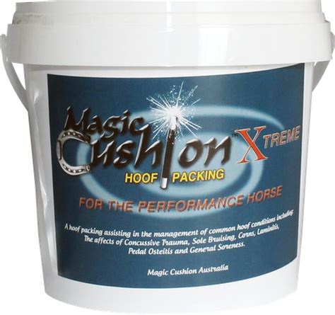 Unlock the Power of Magic Cushion Xtreme for Unbeatable Comfort